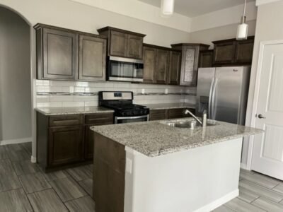 Top Tier Home Cleaning